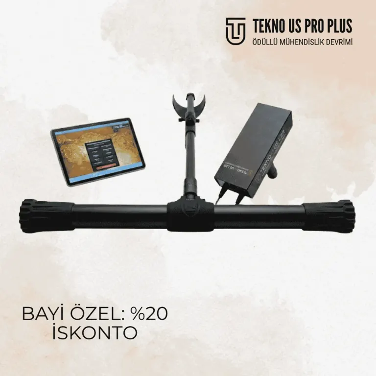 Sivas TEKNO US PRO PLUS V3
