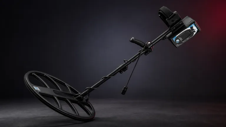 Sivas TEKNO US DEEP PRO pulse dedektör